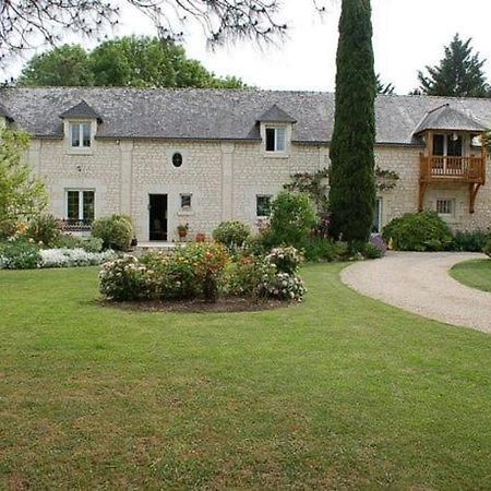 Bed and Breakfast Reves & Riviere Экстерьер фото