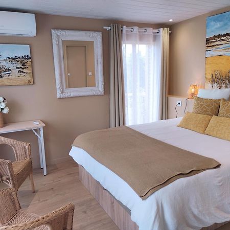 Bed and Breakfast Reves & Riviere Экстерьер фото