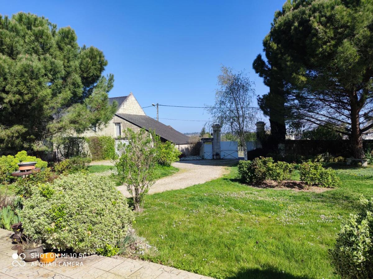 Bed and Breakfast Reves & Riviere Экстерьер фото