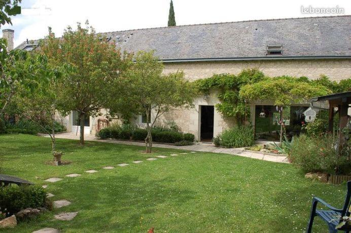 Bed and Breakfast Reves & Riviere Экстерьер фото