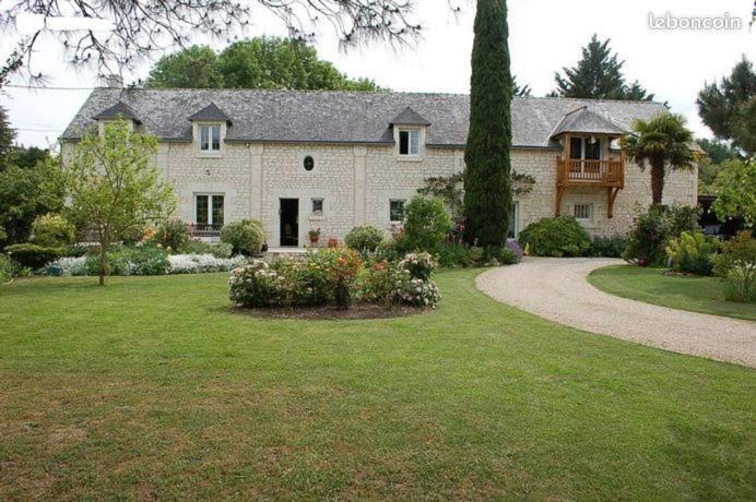 Bed and Breakfast Reves & Riviere Экстерьер фото
