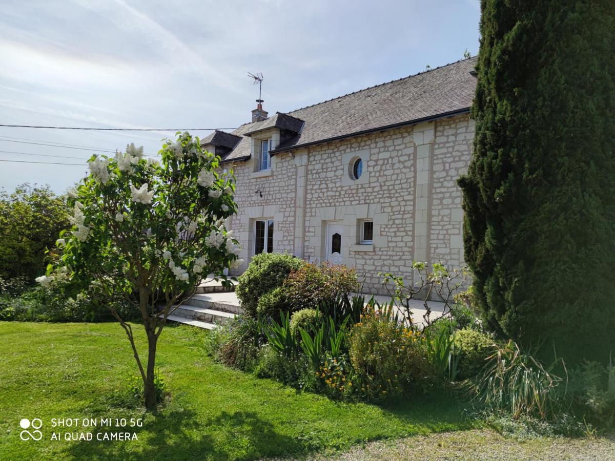 Bed and Breakfast Reves & Riviere Экстерьер фото