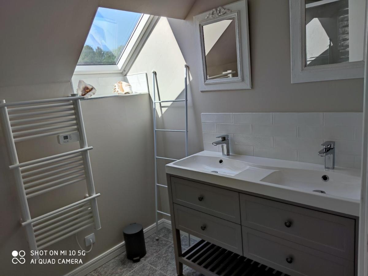 Bed and Breakfast Reves & Riviere Экстерьер фото
