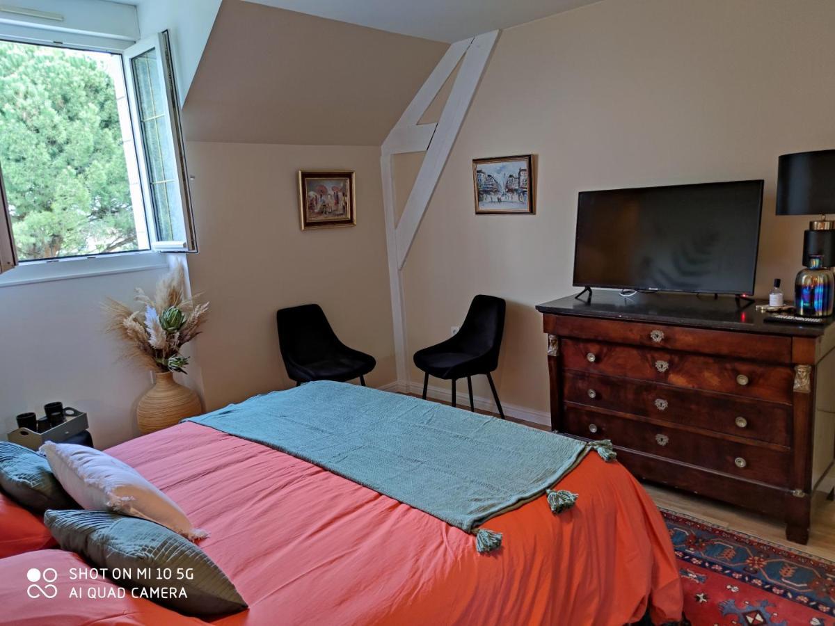 Bed and Breakfast Reves & Riviere Экстерьер фото