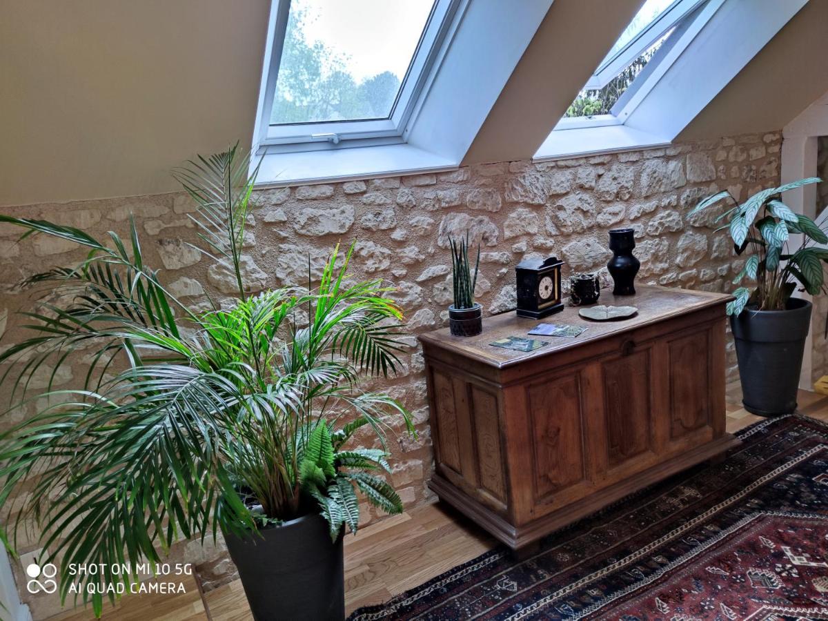 Bed and Breakfast Reves & Riviere Экстерьер фото