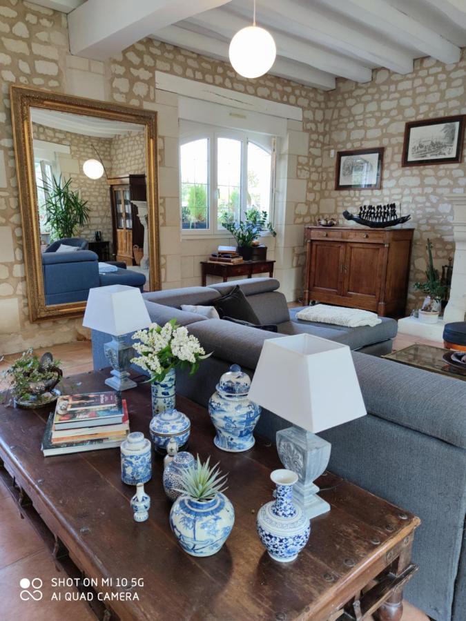 Bed and Breakfast Reves & Riviere Экстерьер фото