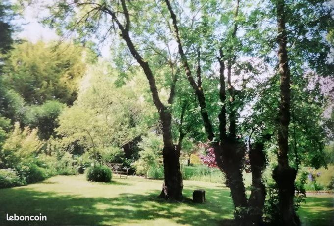 Bed and Breakfast Reves & Riviere Экстерьер фото