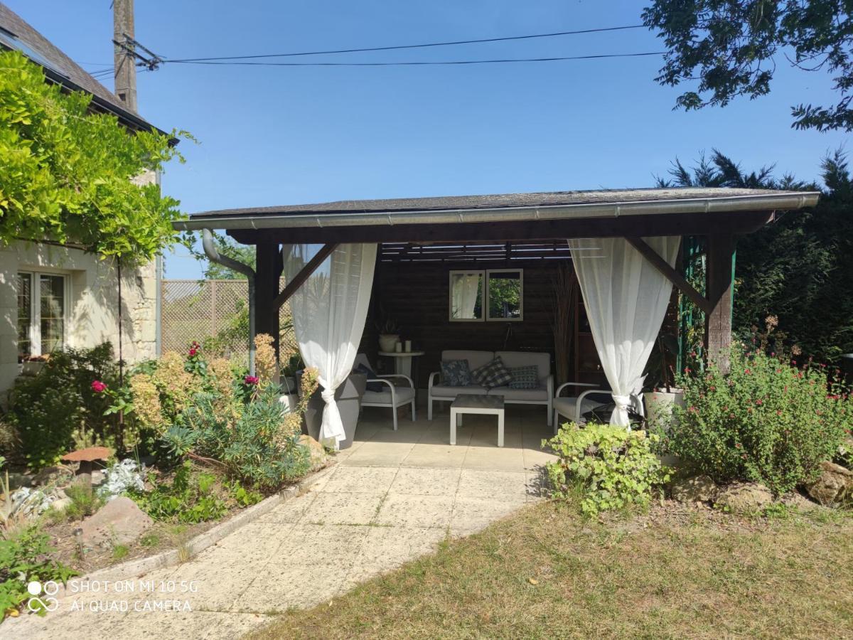 Bed and Breakfast Reves & Riviere Экстерьер фото