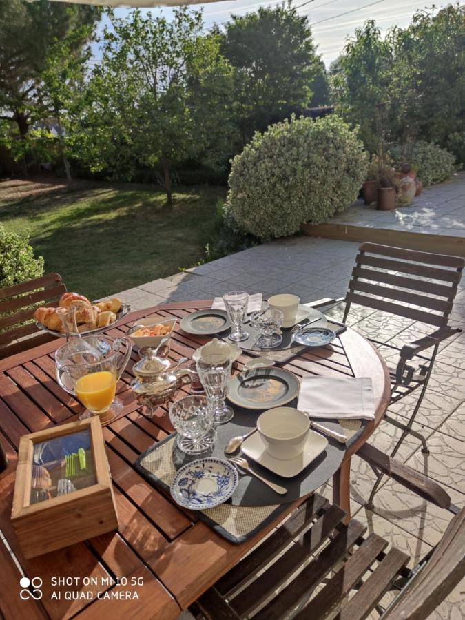 Bed and Breakfast Reves & Riviere Экстерьер фото