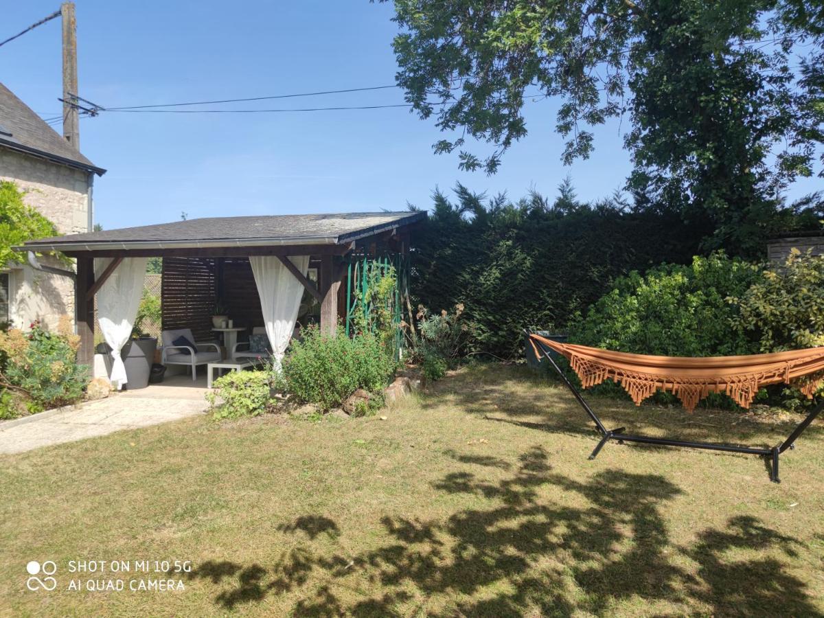 Bed and Breakfast Reves & Riviere Экстерьер фото