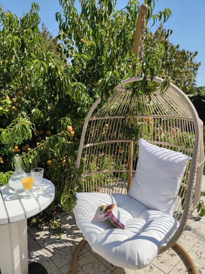 Bed and Breakfast Reves & Riviere Экстерьер фото