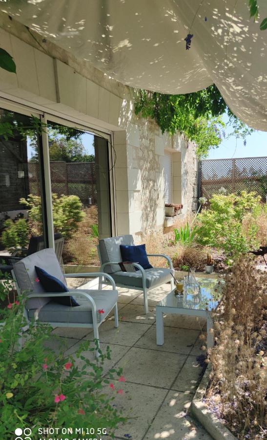 Bed and Breakfast Reves & Riviere Экстерьер фото