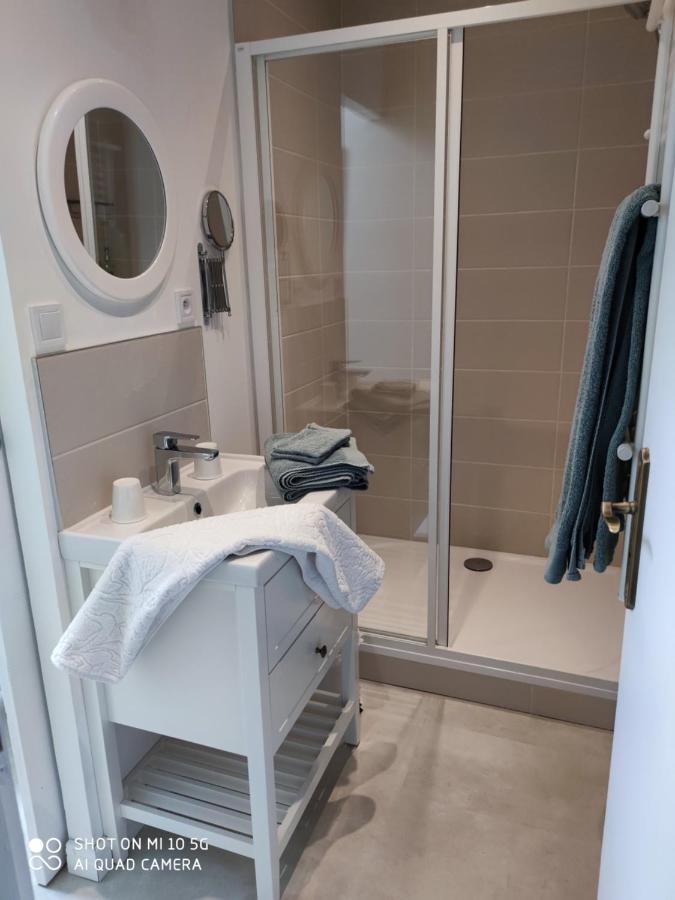 Bed and Breakfast Reves & Riviere Номер фото