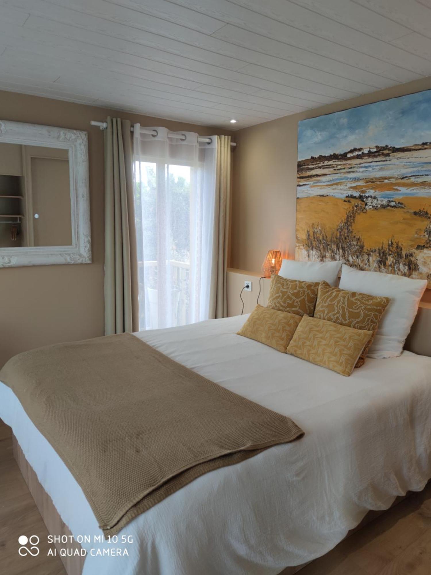 Bed and Breakfast Reves & Riviere Экстерьер фото