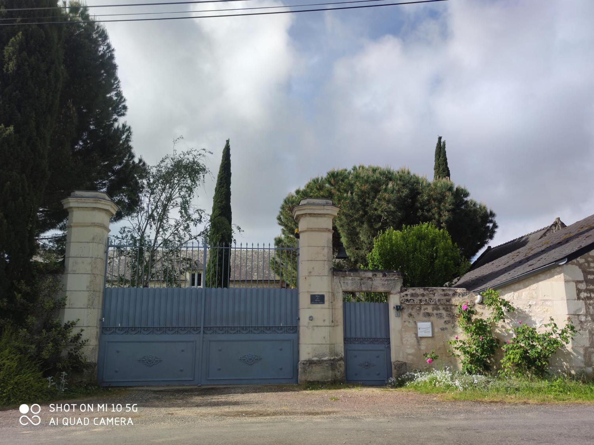 Bed and Breakfast Reves & Riviere Экстерьер фото
