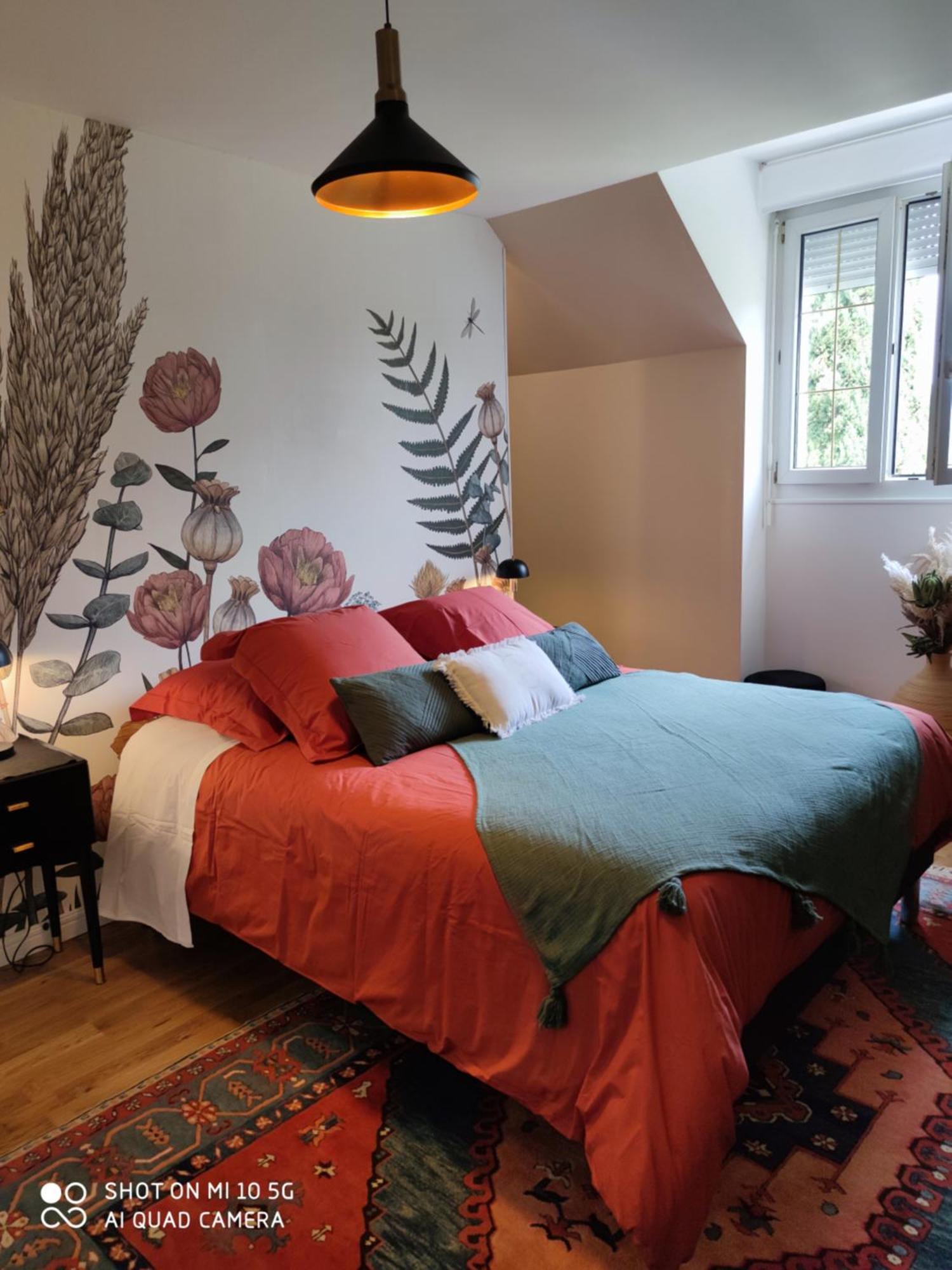 Bed and Breakfast Reves & Riviere Номер фото