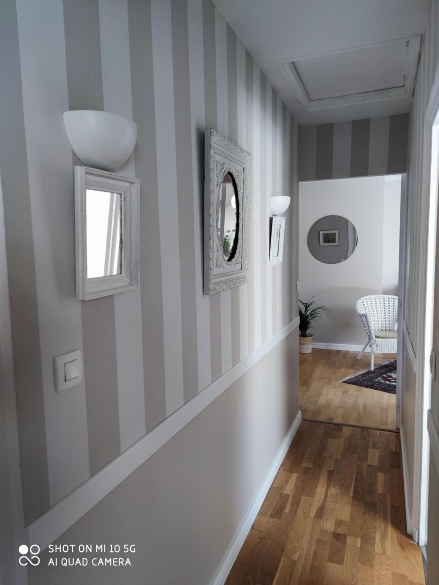 Bed and Breakfast Reves & Riviere Номер фото