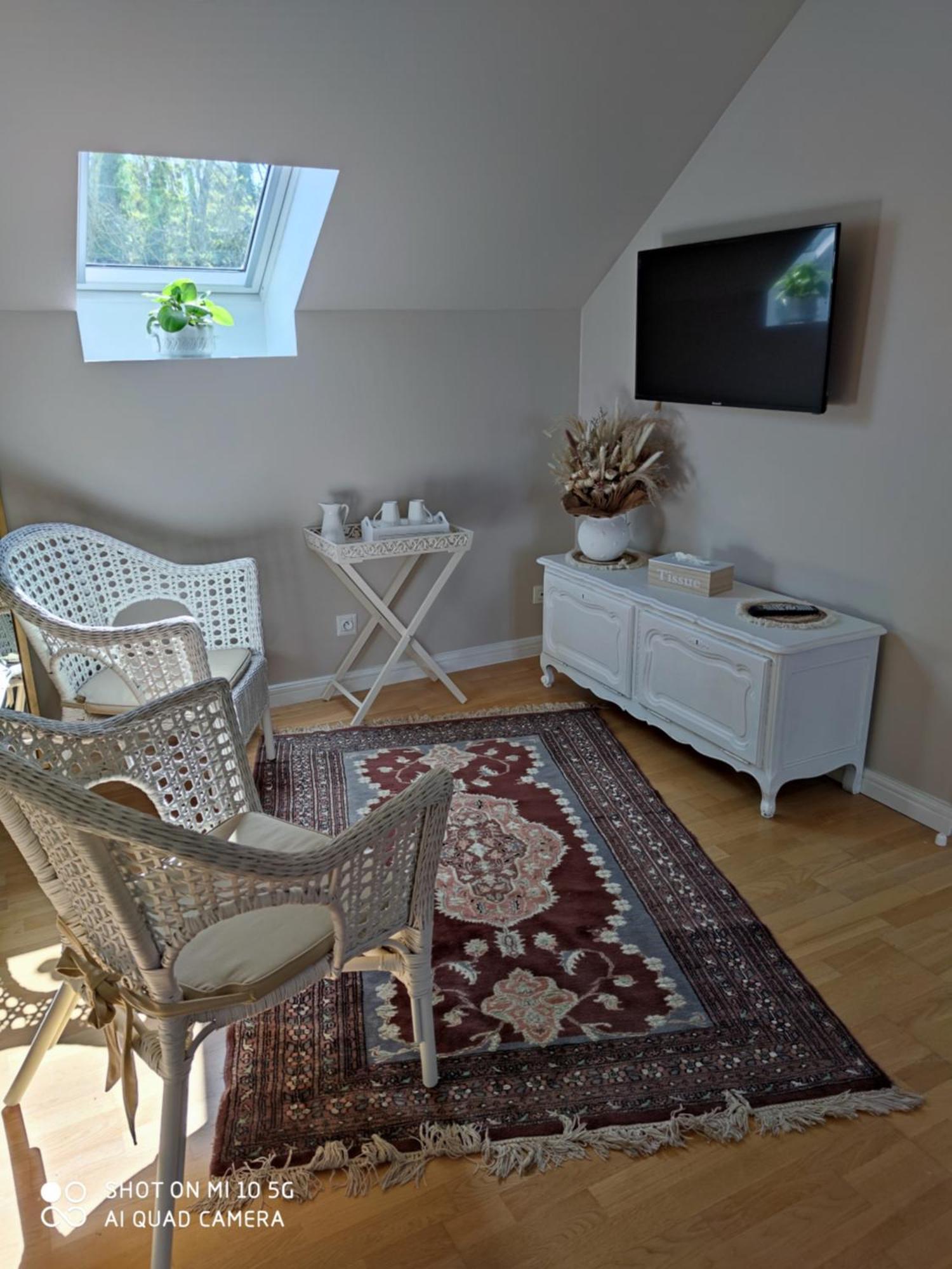 Bed and Breakfast Reves & Riviere Номер фото