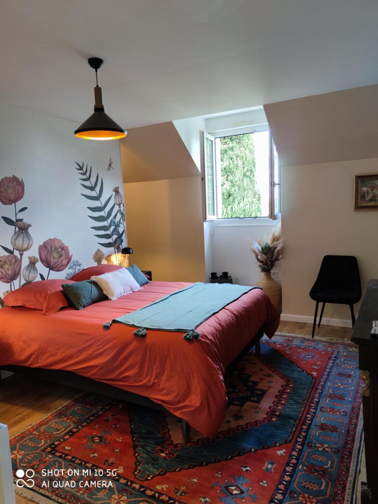 Bed and Breakfast Reves & Riviere Номер фото